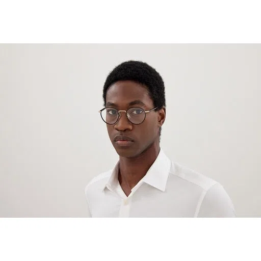 Montblanc MB0442O Eyeglasses - view 10